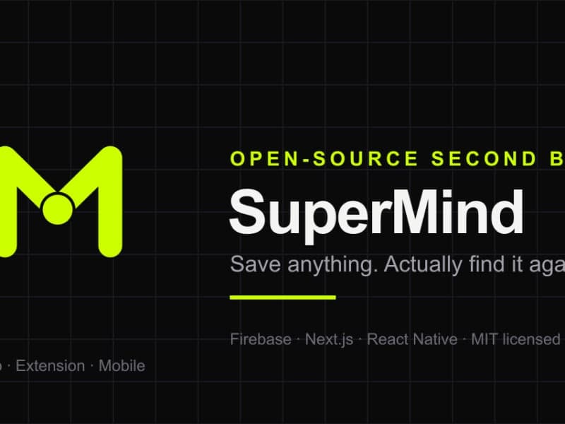 SuperMind